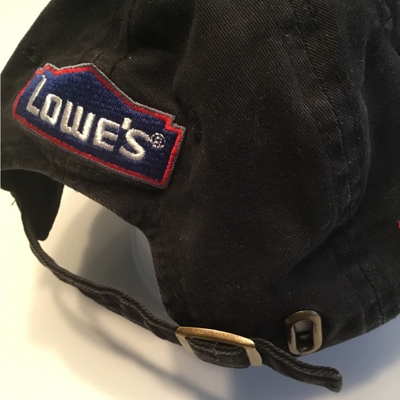 3 Baseball Hats. MARGARITAVILLE  , Madeira Beach, Lowe’s. Adjustable. Adult size - Picture 3 of 12